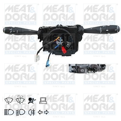 Steering Column Switch